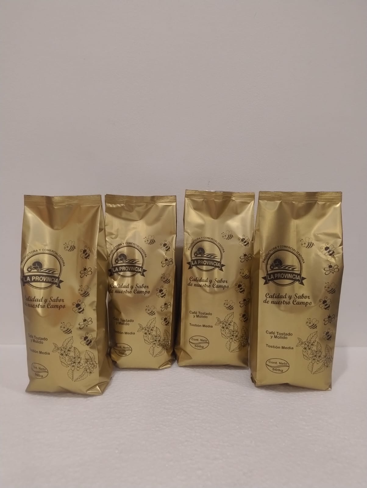 Café La Provincia