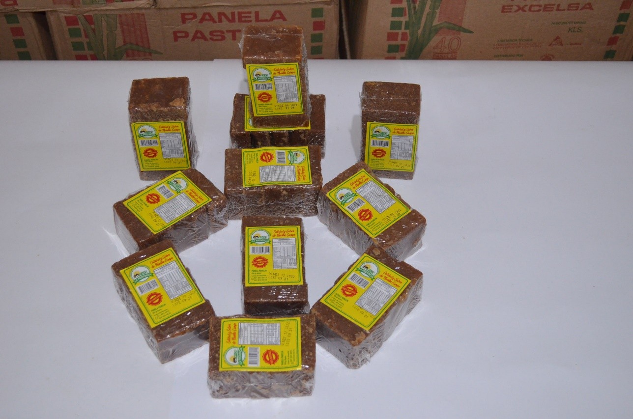 Panelín 500g